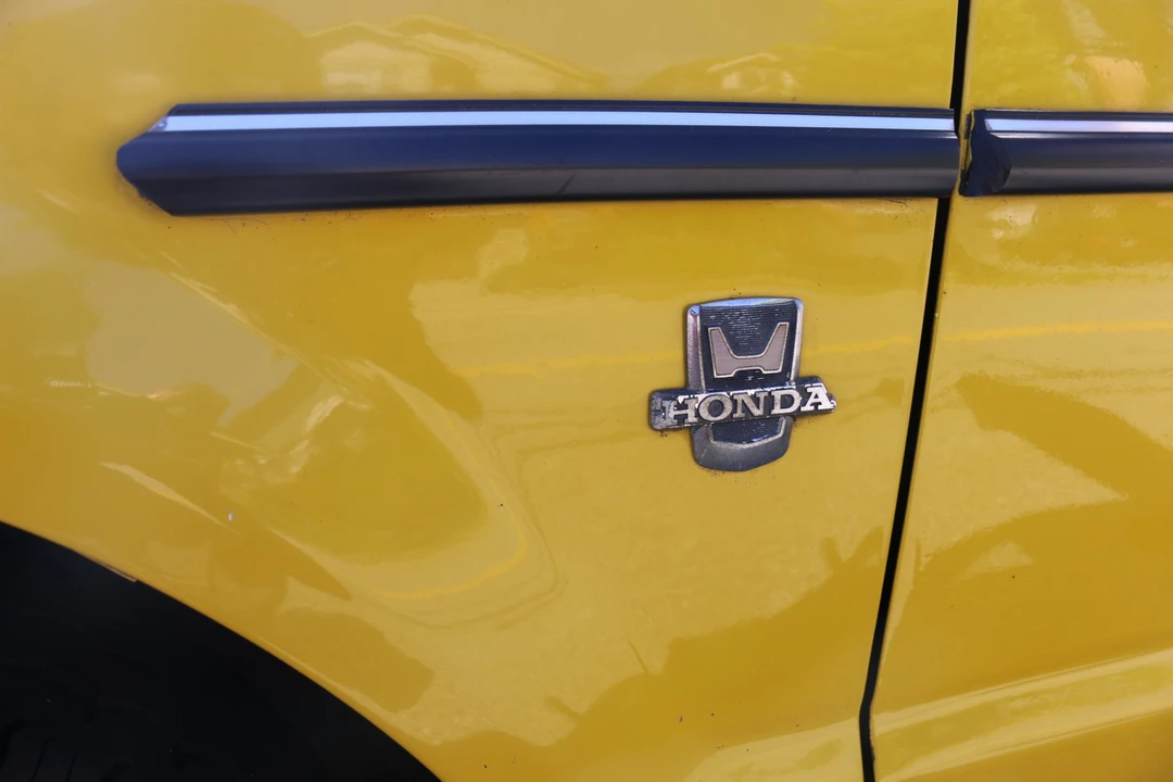1977 Honda Civic 1st Gen - Image 18 of 31
