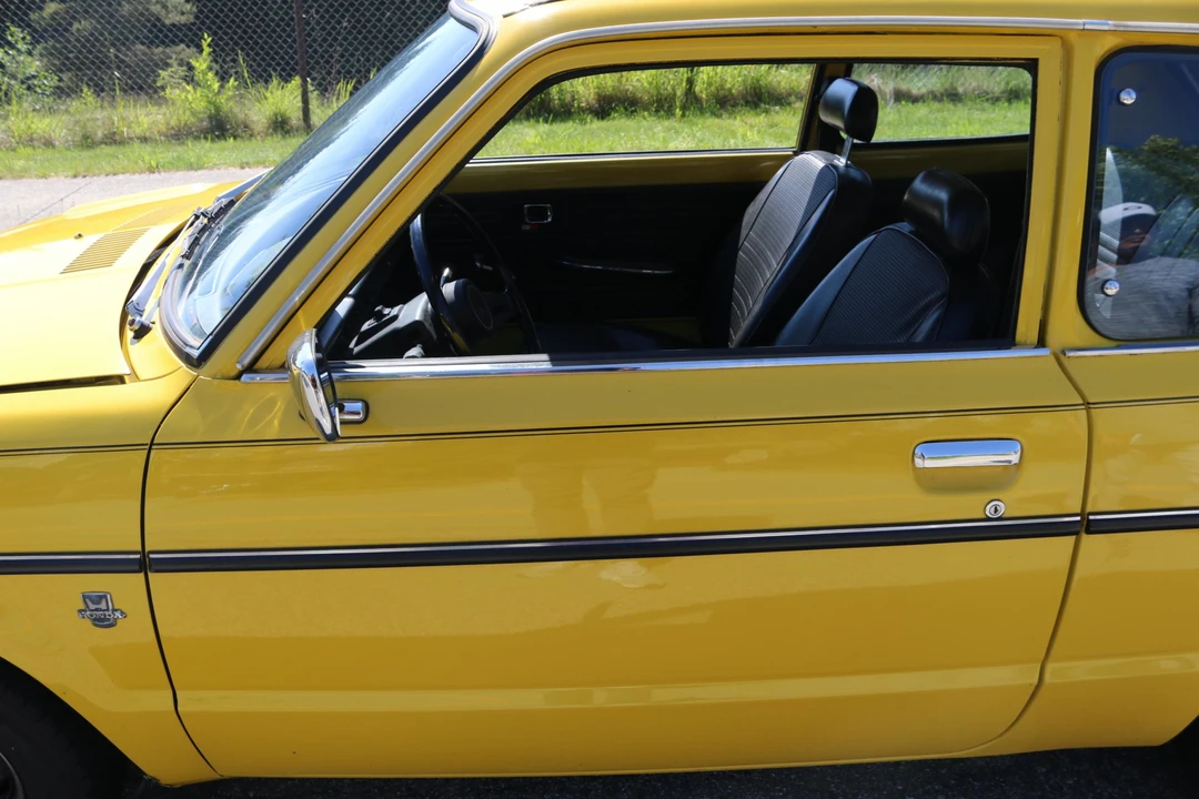 1977 Honda Civic 1st Gen - Image 17 of 31