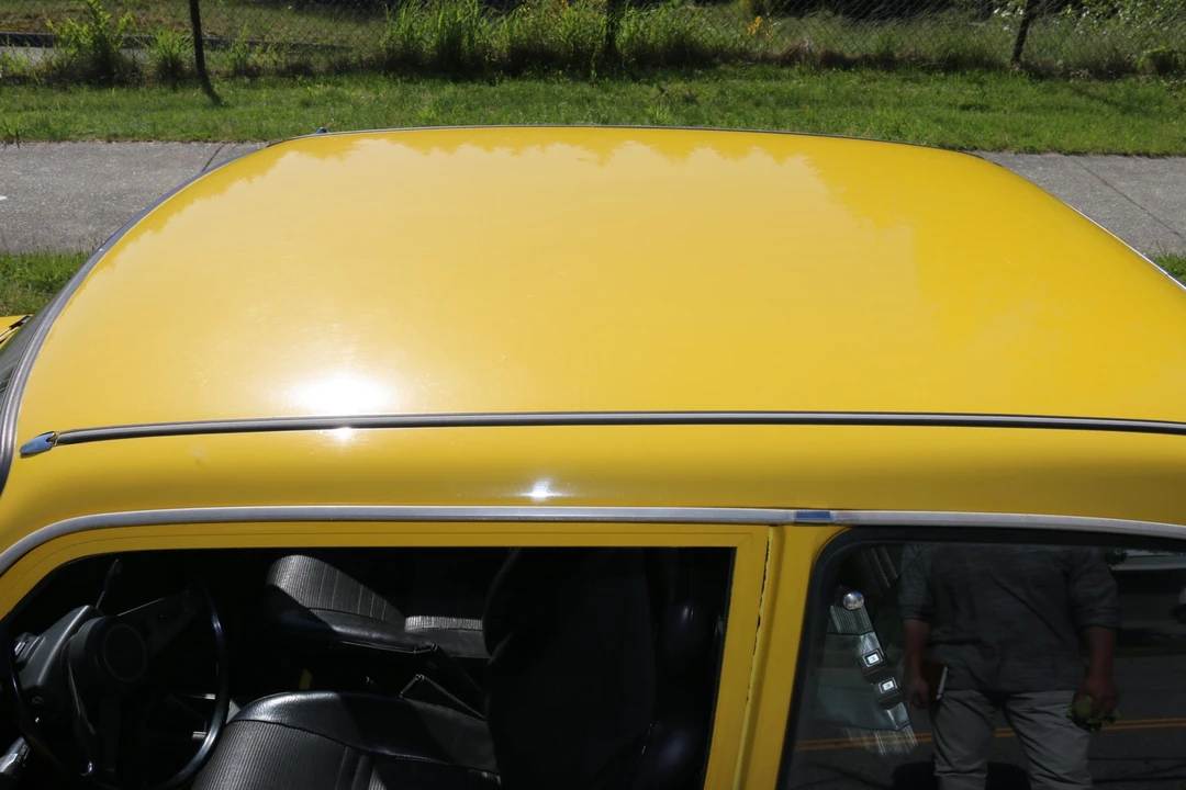 1977 Honda Civic 1st Gen - Image 19 of 31