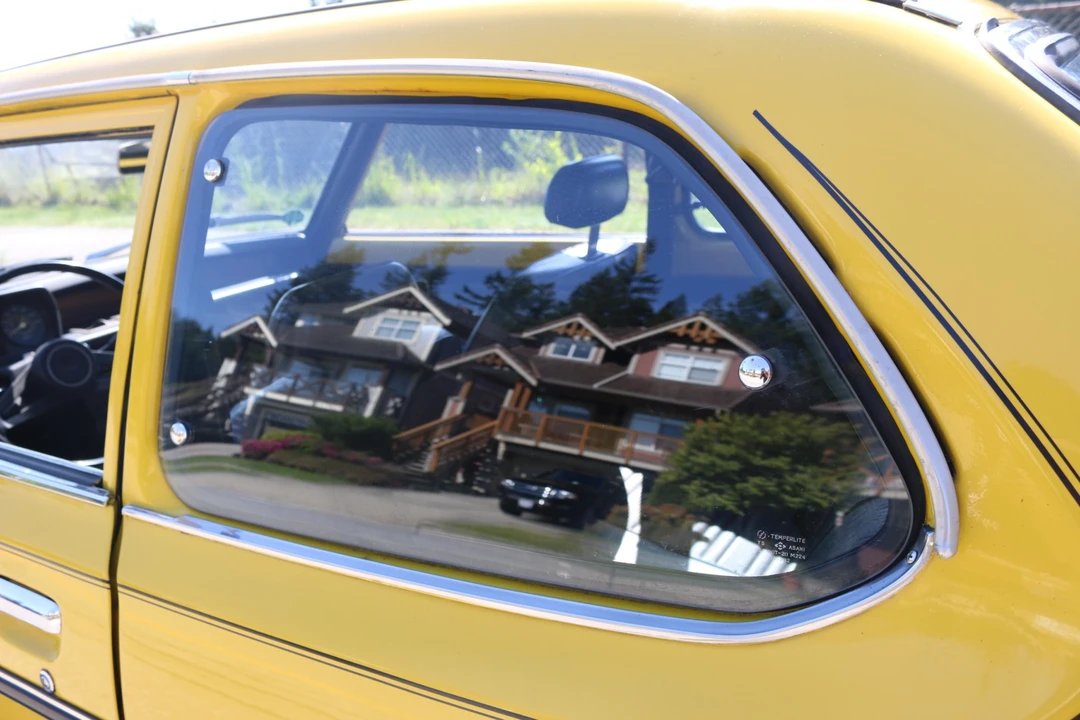 1977 Honda Civic 1st Gen - Image 20 of 31
