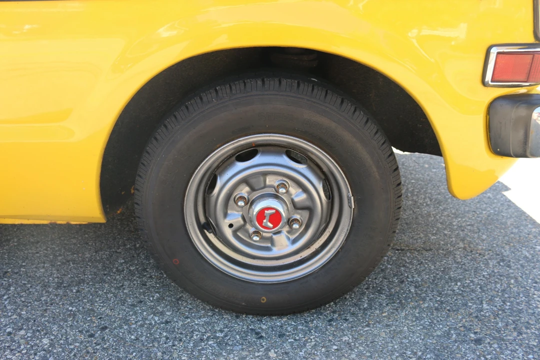 1977 Honda Civic 1st Gen - Image 30 of 31