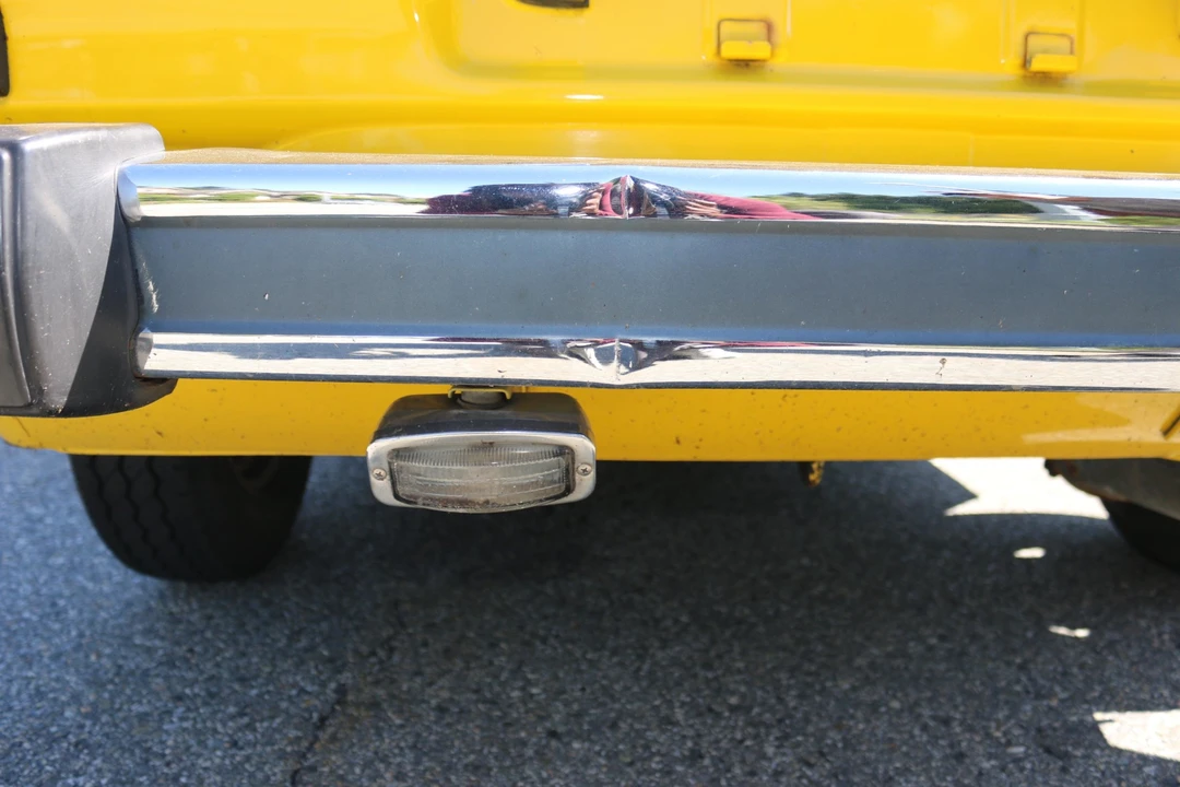 1977 Honda Civic 1st Gen - Image 28 of 31