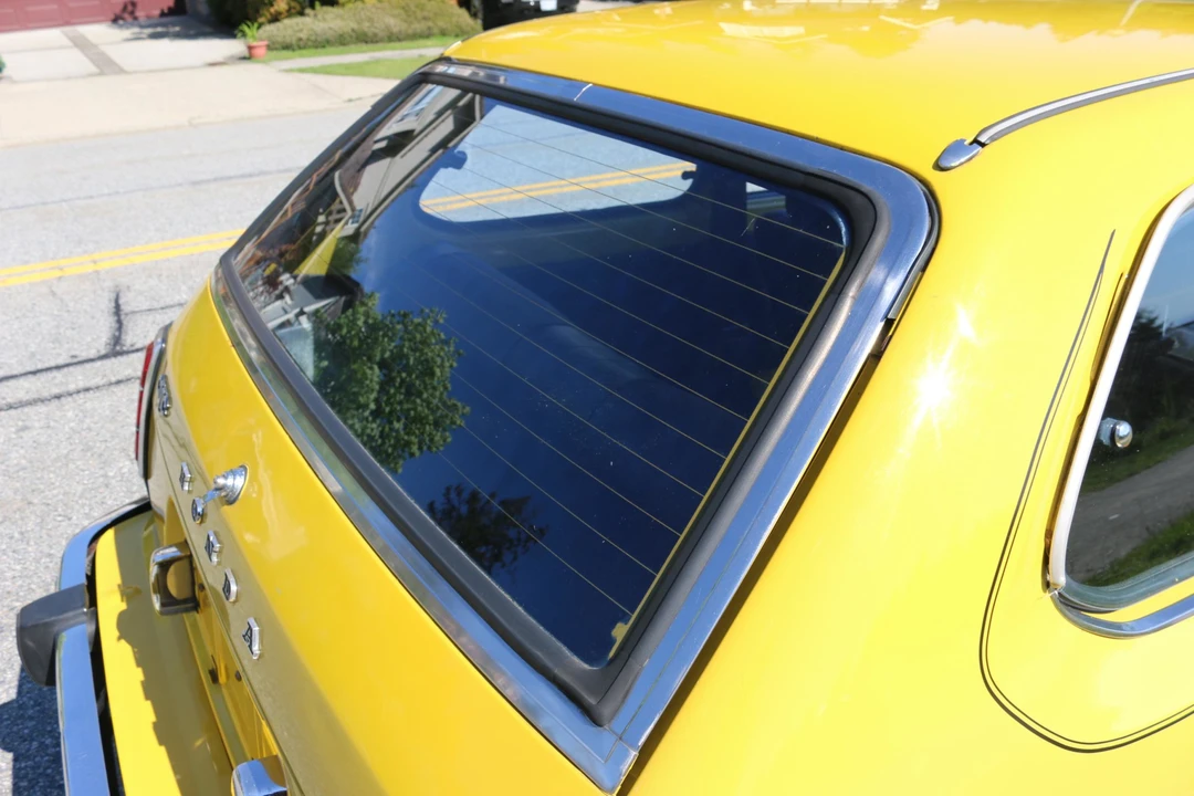 1977 Honda Civic 1st Gen - Image 27 of 31