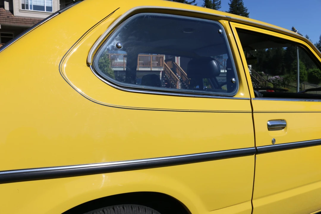 1977 Honda Civic 1st Gen - Image 21 of 31