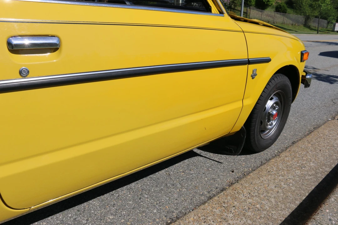 1977 Honda Civic 1st Gen - Image 22 of 31