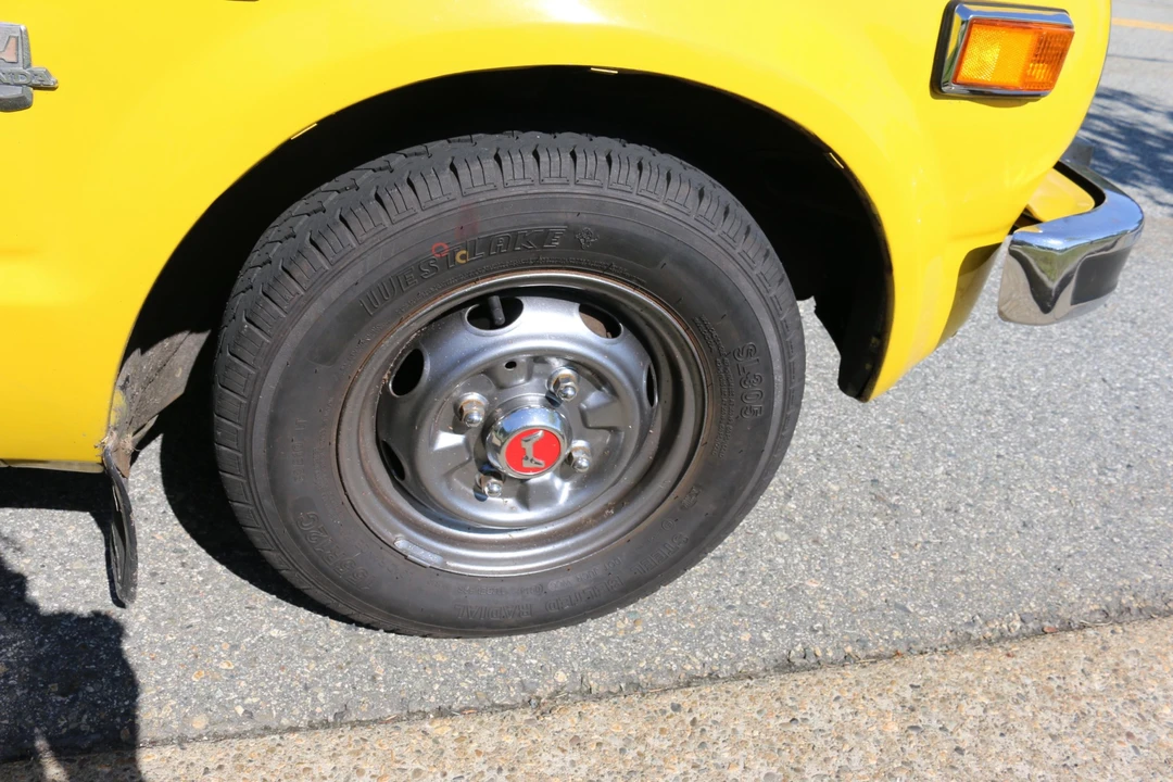 1977 Honda Civic 1st Gen - Image 31 of 31