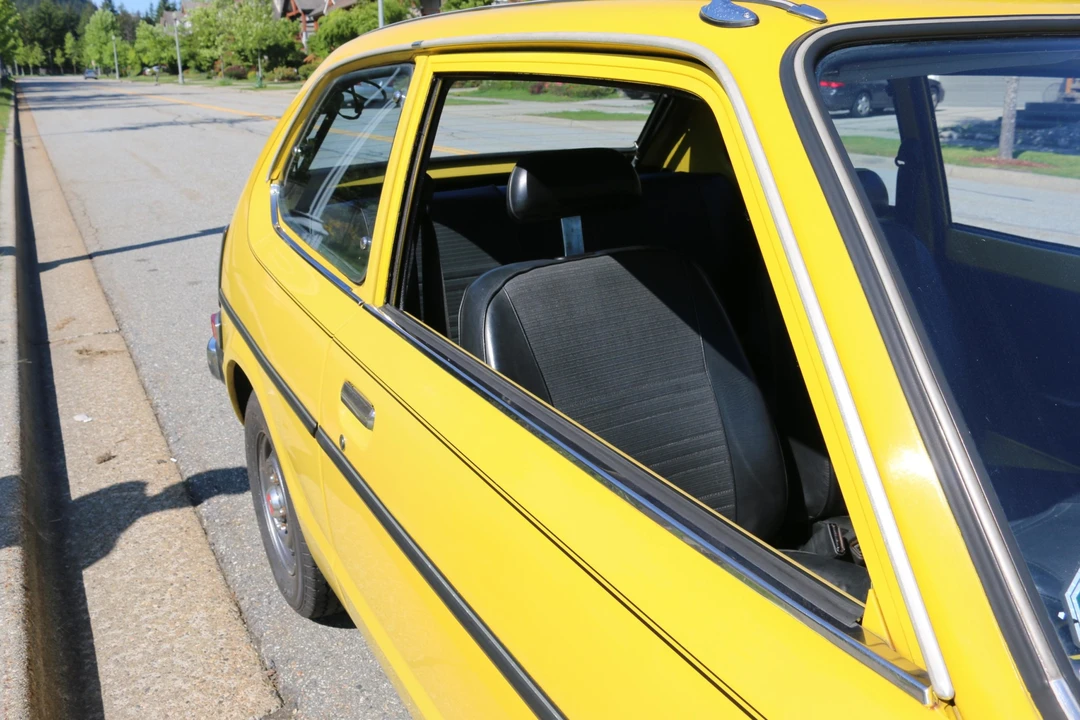 1977 Honda Civic 1st Gen - Image 15 of 31