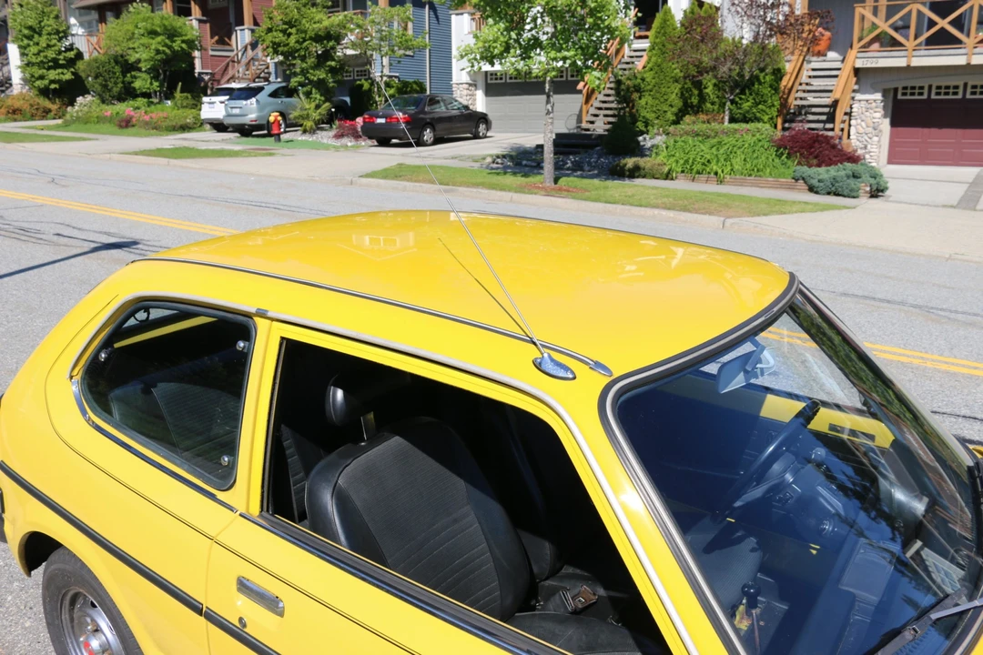 1977 Honda Civic 1st Gen - Image 14 of 31