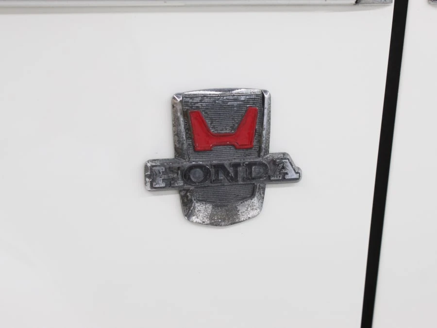 1977 Honda Civic 1st Gen - Image 15 of 31