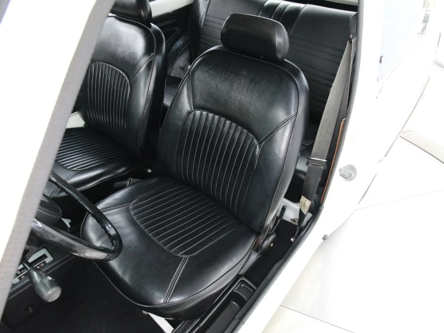 1977 Honda Civic 1st Gen - Image 25 of 31