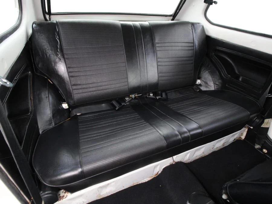 1977 Honda Civic 1st Gen - Image 27 of 31