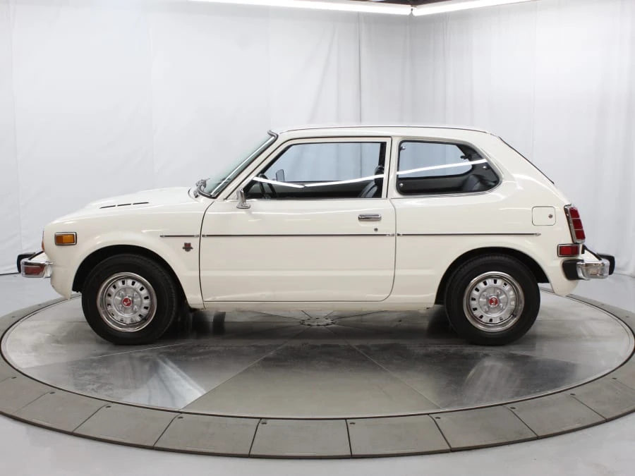 1977 Honda Civic 1st Gen - Image 2 of 31