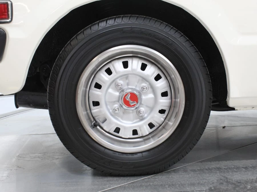 1977 Honda Civic 1st Gen - Image 9 of 31