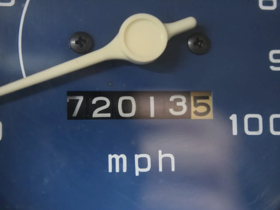 1977 Honda Civic 1st Gen - Image 31 of 31