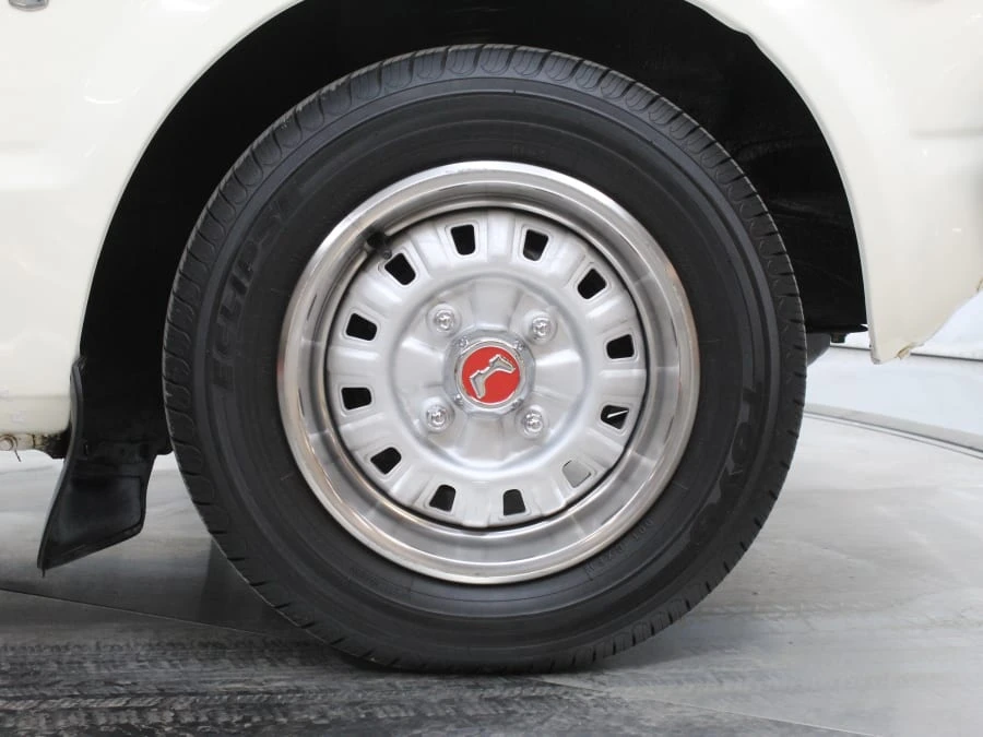 1977 Honda Civic 1st Gen - Image 7 of 31
