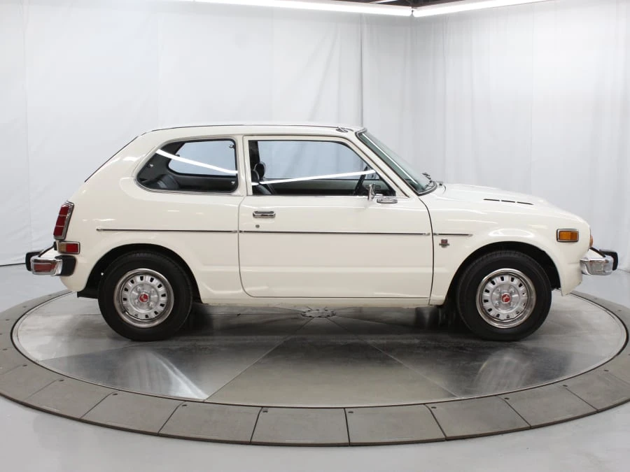 1977 Honda Civic 1st Gen - Image 13 of 31