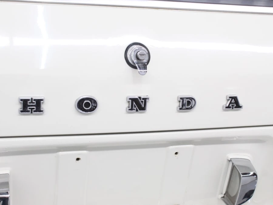 1977 Honda Civic 1st Gen - Image 17 of 31