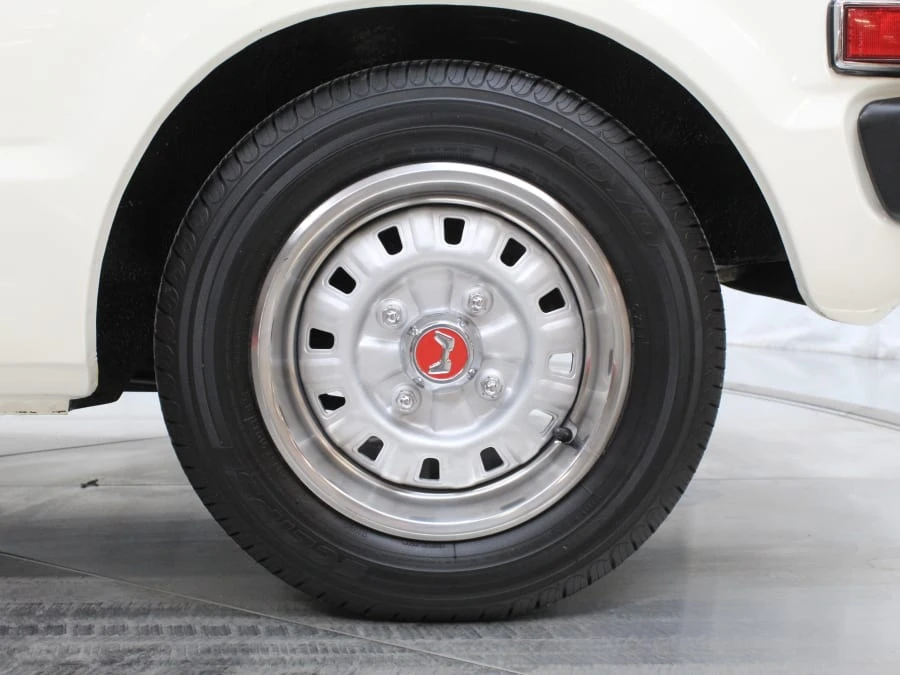 1977 Honda Civic 1st Gen - Image 11 of 31