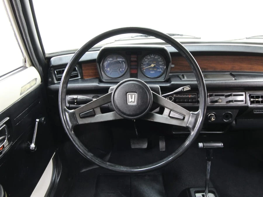 1977 Honda Civic 1st Gen - Image 24 of 31