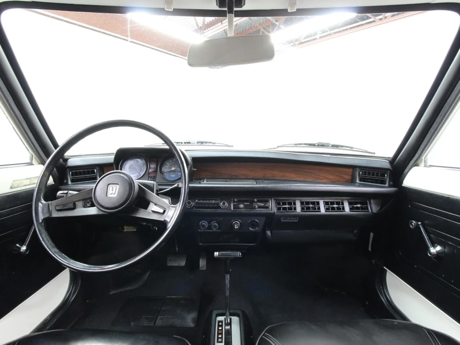 1977 Honda Civic 1st Gen - Image 21 of 31