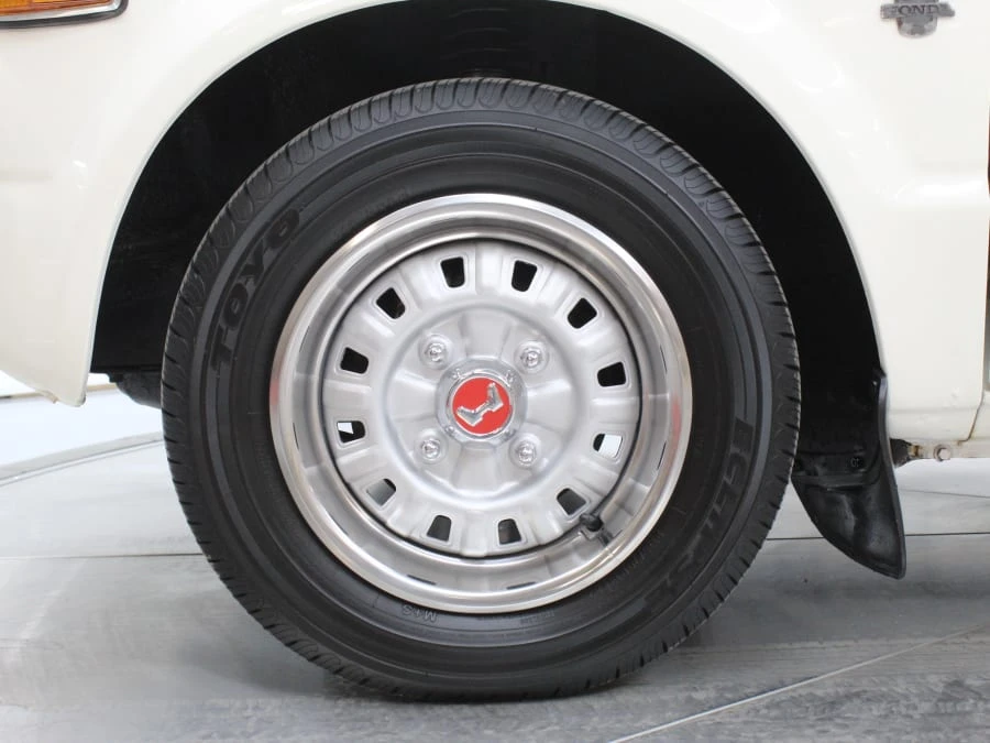 1977 Honda Civic 1st Gen - Image 10 of 31