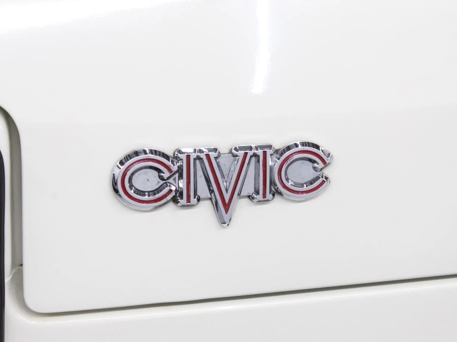 1977 Honda Civic 1st Gen - Image 16 of 31