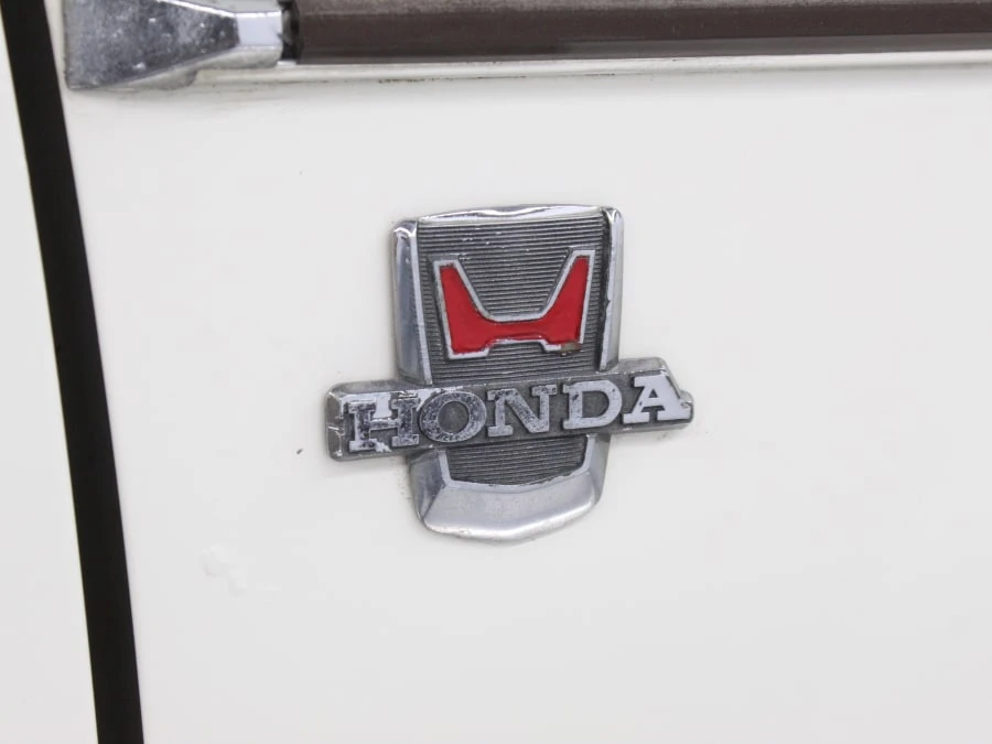 1977 Honda Civic 1st Gen - Image 14 of 31