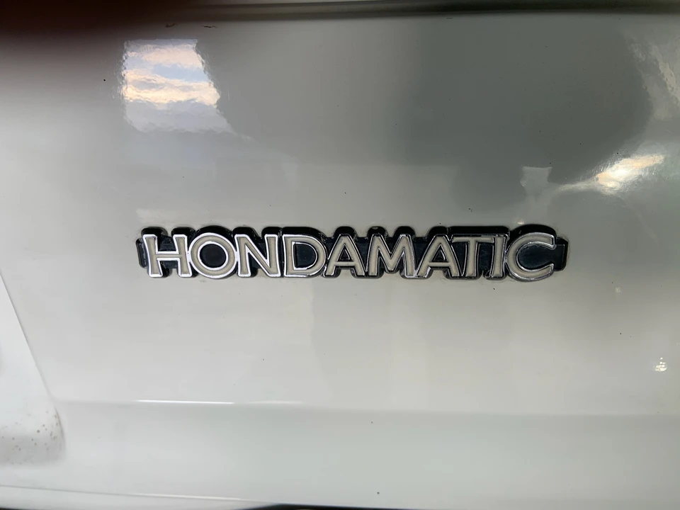 1977 Honda Civic 1st Gen - Image 20 of 31