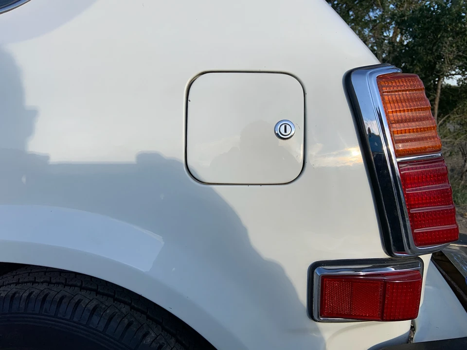 1977 Honda Civic 1st Gen - Image 16 of 31