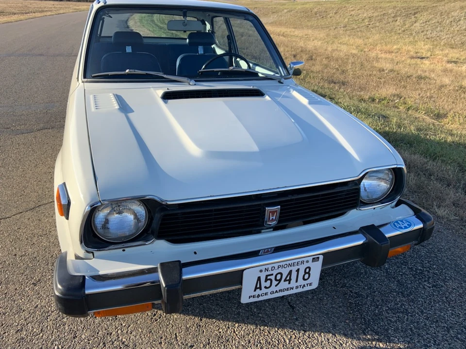 1977 Honda Civic 1st Gen - Image 15 of 31