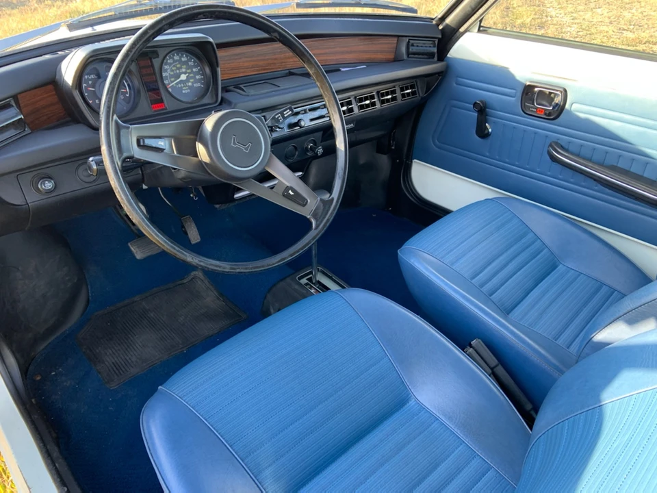 1977 Honda Civic 1st Gen - Image 30 of 31