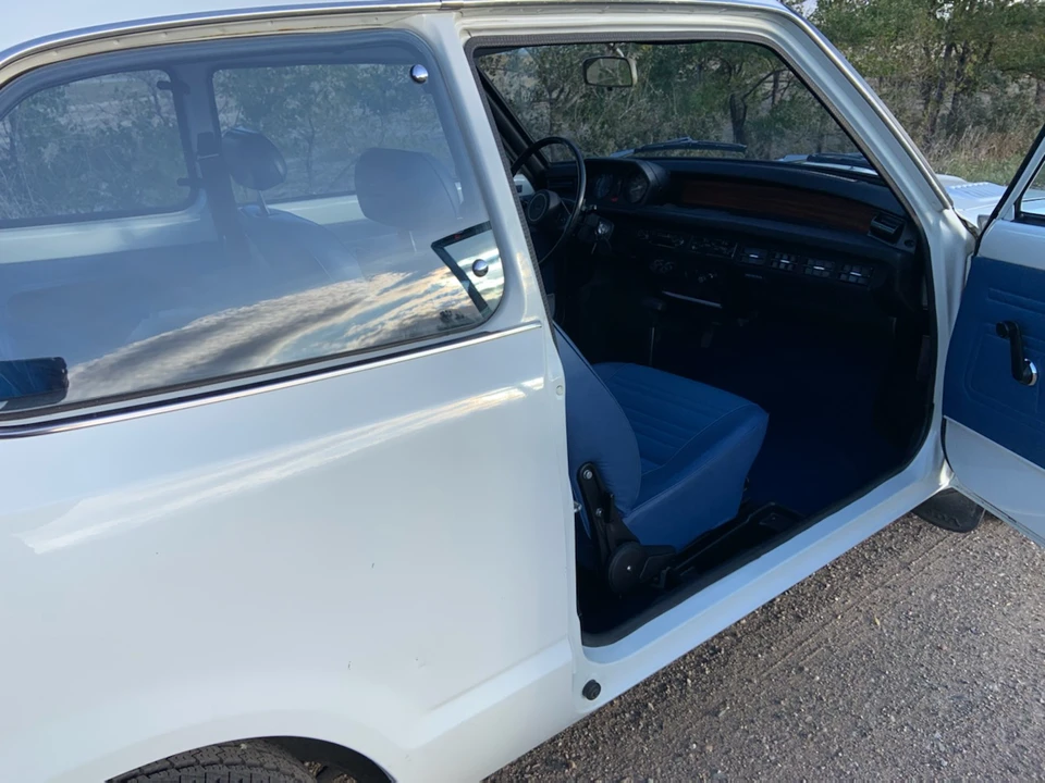 1977 Honda Civic 1st Gen - Image 22 of 31