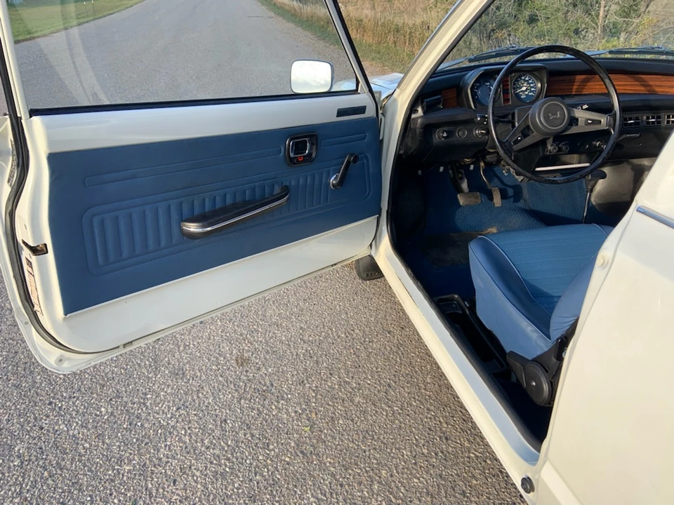 1977 Honda Civic 1st Gen - Image 29 of 31