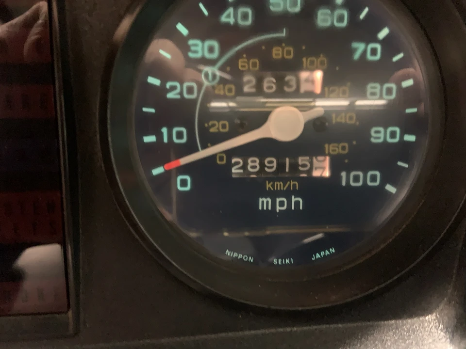 1977 Honda Civic 1st Gen - Image 31 of 31