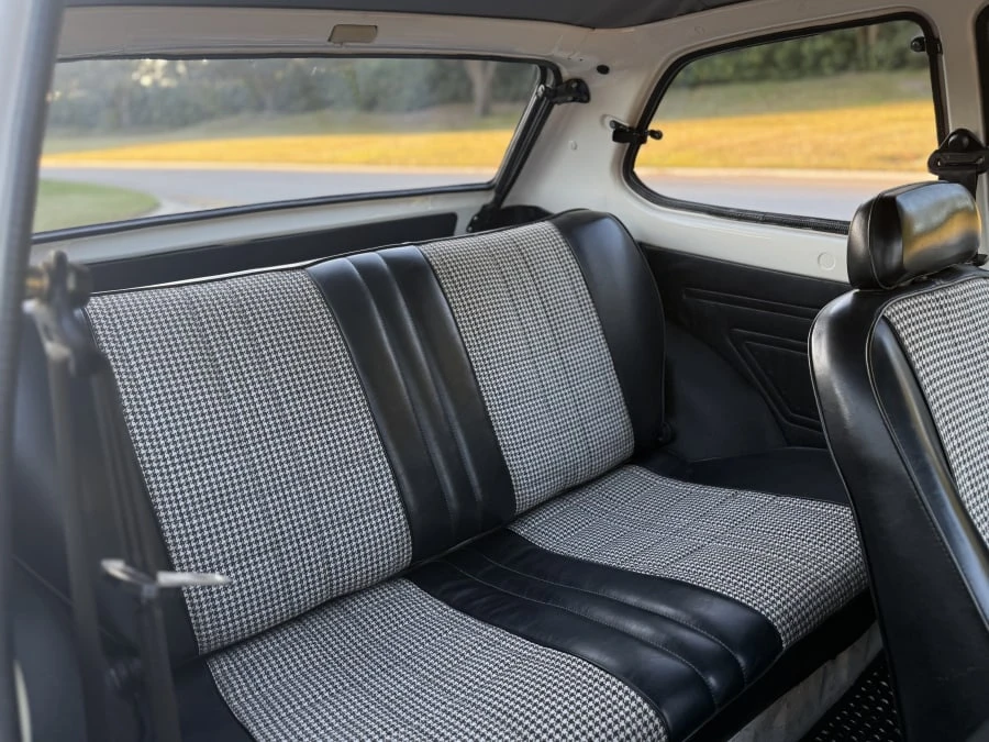 1977 Honda Civic 1st Gen - Image 30 of 31