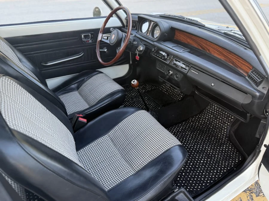 1977 Honda Civic 1st Gen - Image 28 of 31