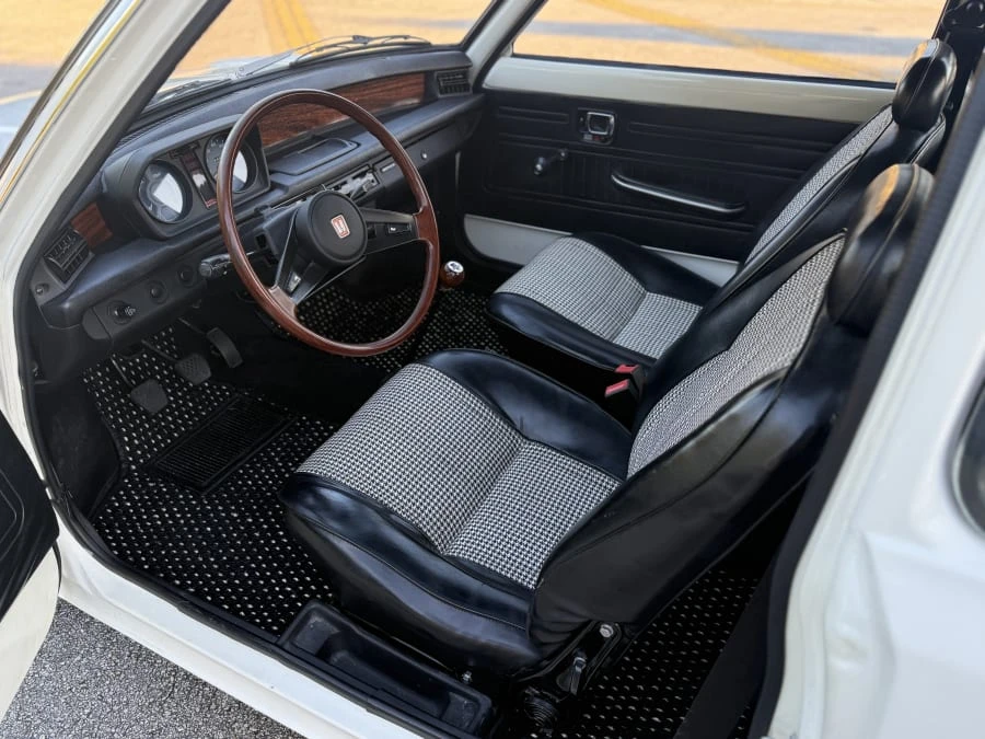 1977 Honda Civic 1st Gen - Image 29 of 31