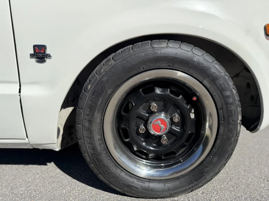 1977 Honda Civic 1st Gen - Image 22 of 31