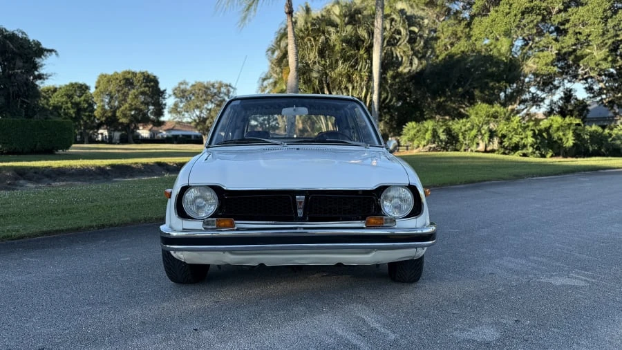 1977 Honda Civic 1st Gen - Image 15 of 31
