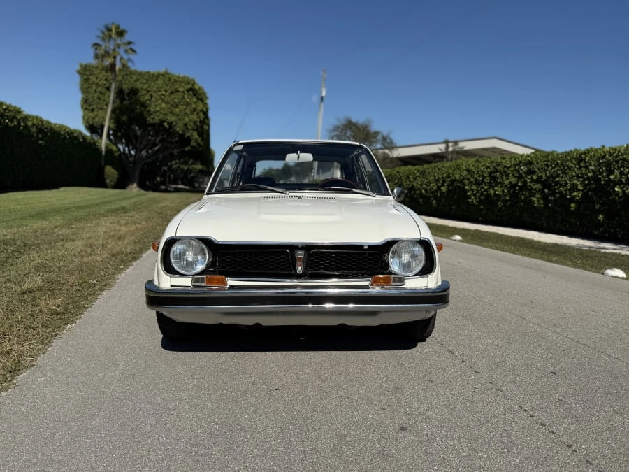 1977 Honda Civic 1st Gen - Image 4 of 31