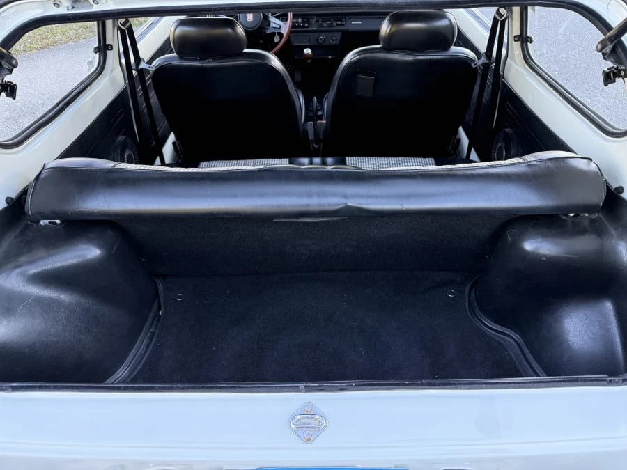 1977 Honda Civic 1st Gen - Image 27 of 31