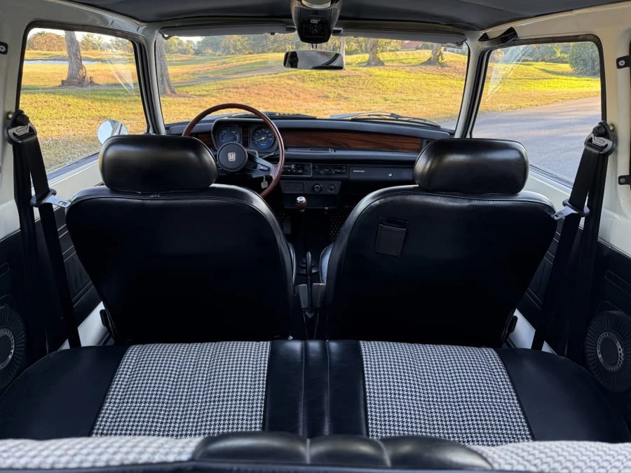 1977 Honda Civic 1st Gen - Image 25 of 31