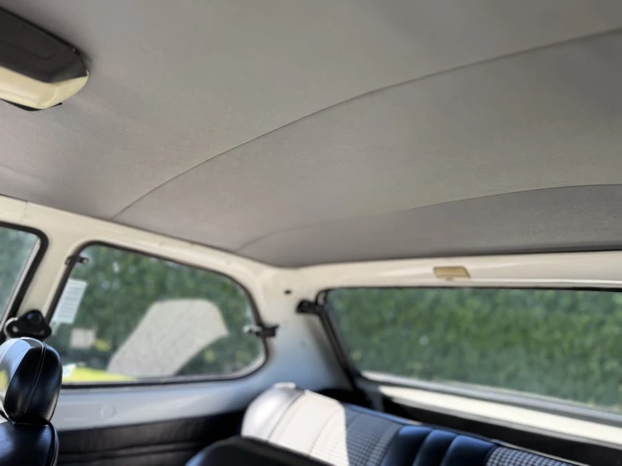 1977 Honda Civic 1st Gen - Image 23 of 31