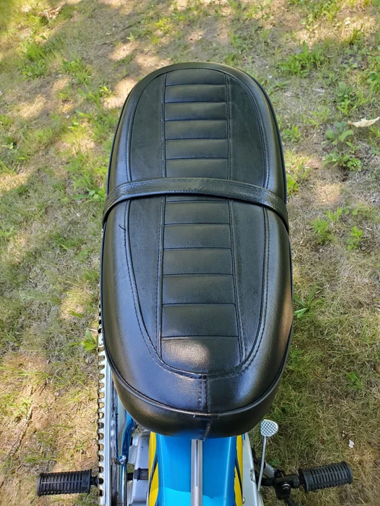 1977 Honda CT70 - Image 31 of 31