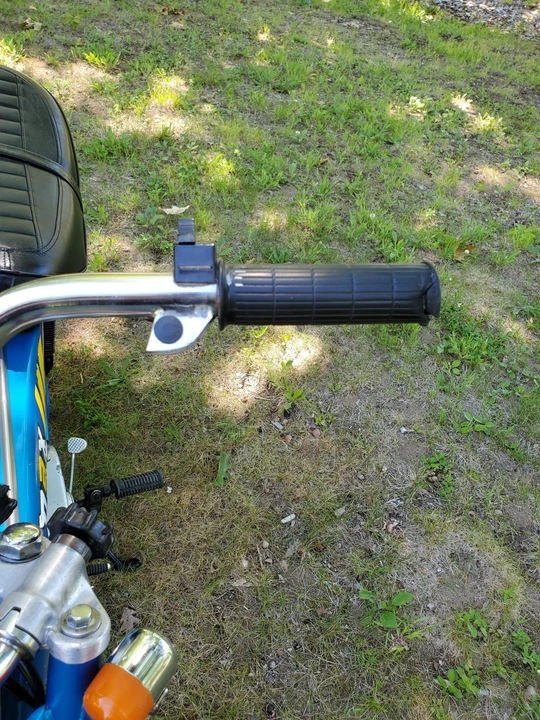 1977 Honda CT70 - Image 26 of 31