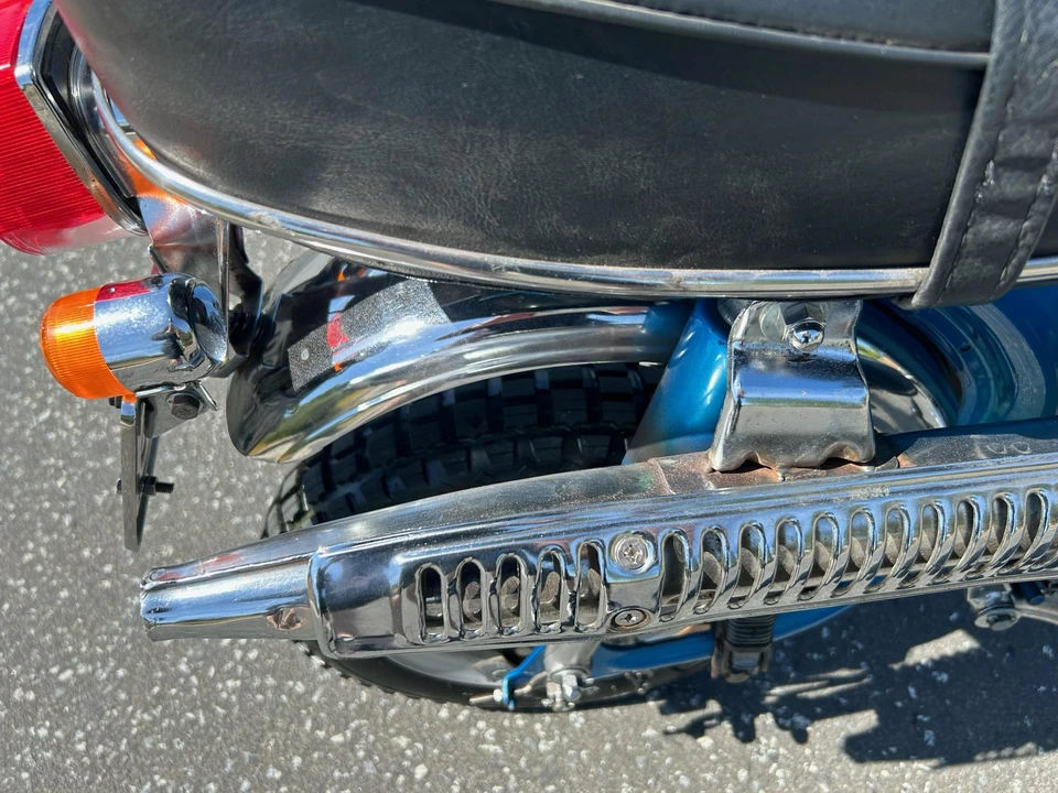1977 Honda CT70 - Image 24 of 31
