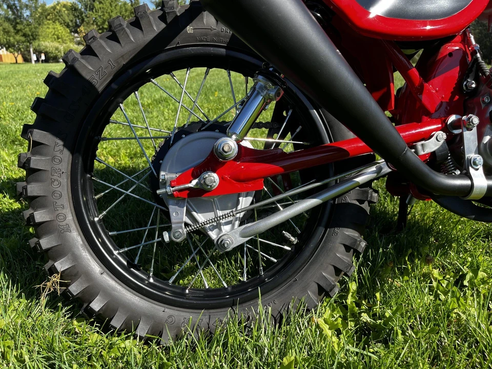 1977 Honda XR - Image 26 of 31