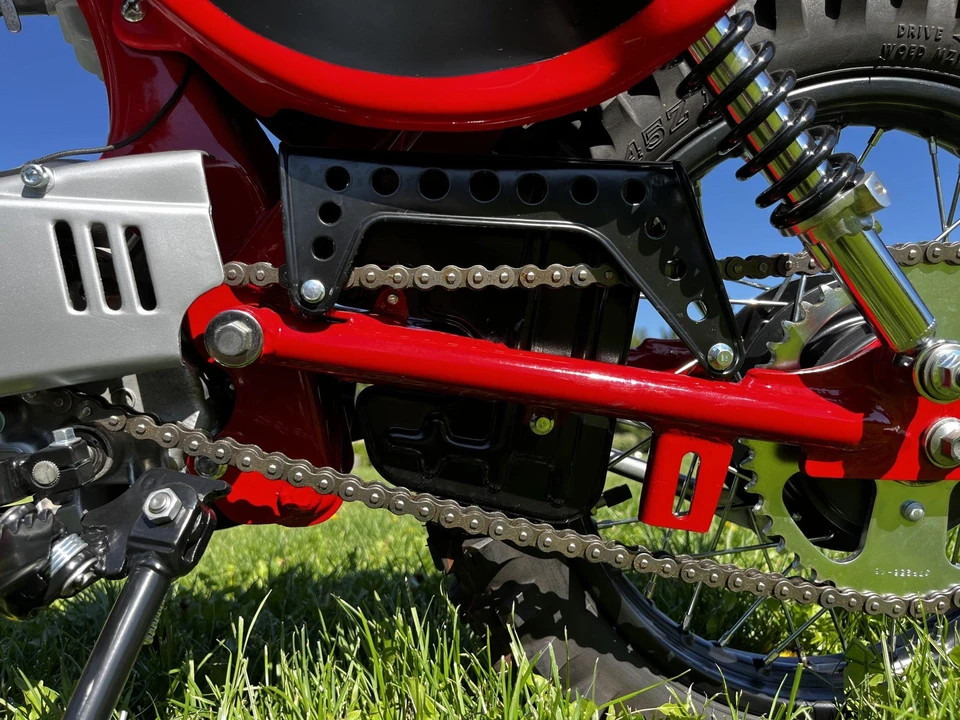 1977 Honda XR - Image 31 of 31