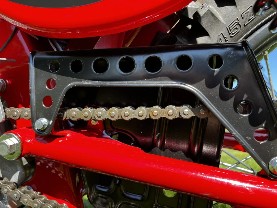 1977 Honda XR - Image 30 of 31