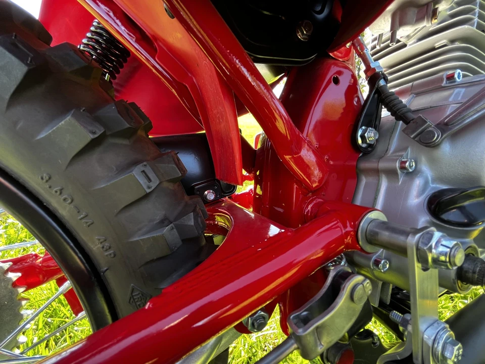 1977 Honda XR - Image 29 of 31